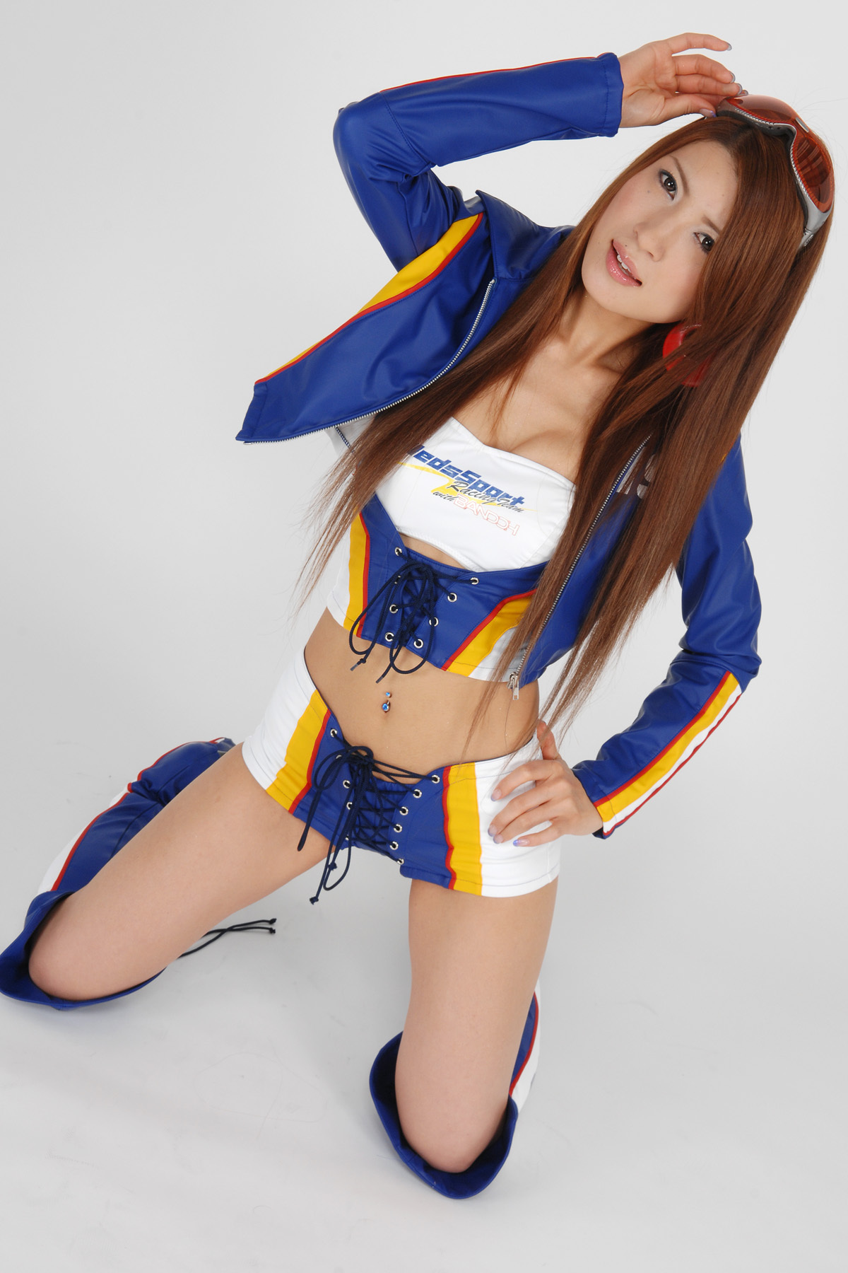 Chisaki Takahashi 高橋千咲姫  [bwh] HRQ0067P